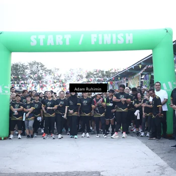 Runner Photo 7150652