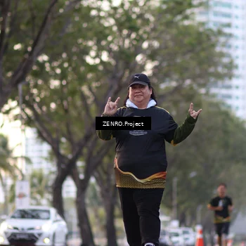 Runner Photo 7150654