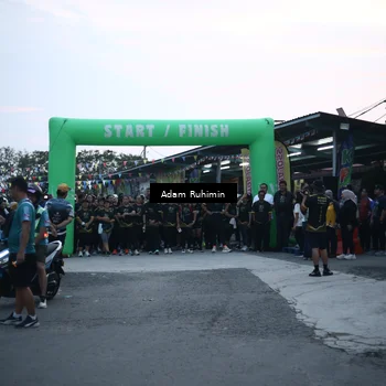 Runner Photo 7150655