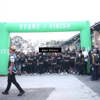 Runner Photo 7150657