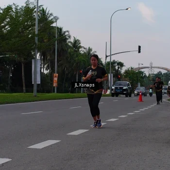Runner Photo 7150658