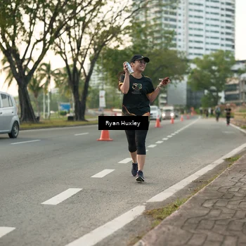 Runner Photo 7150659