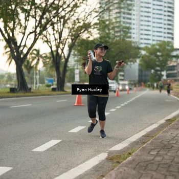 Runner Photo 7150664