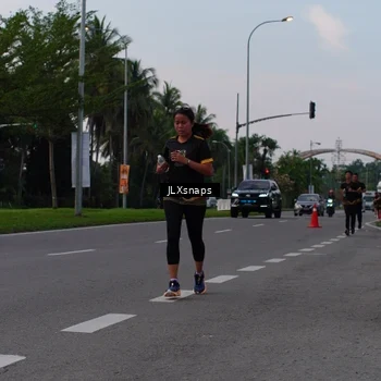 Runner Photo 7150665