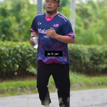 Runner Photo 7150666