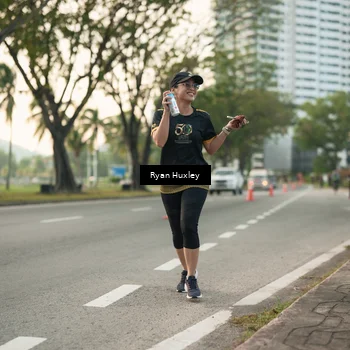 Runner Photo 7150667
