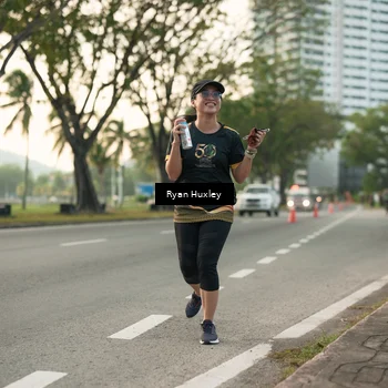 Runner Photo 7150669