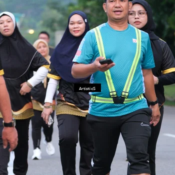 Runner Photo 7150670