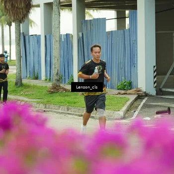 Runner Photo 7150671