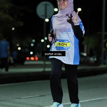 Runner Photo 7150674