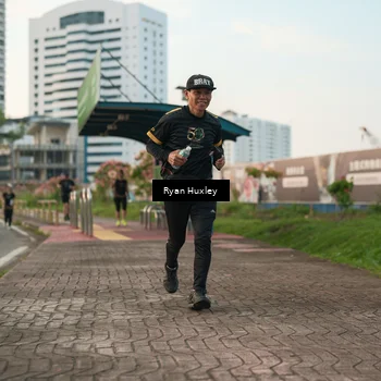Runner Photo 7150675