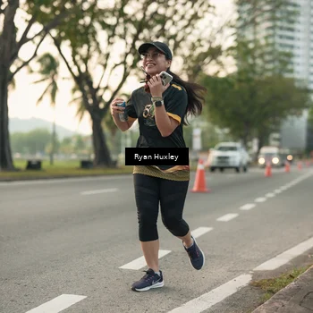 Runner Photo 7150676