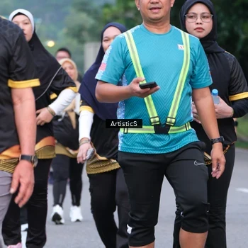 Runner Photo 7150677