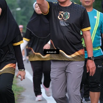 Runner Photo 7150678