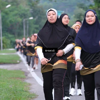Runner Photo 7150684