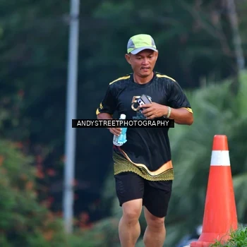 Runner Photo 7150688
