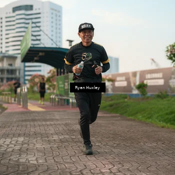 Runner Photo 7150689