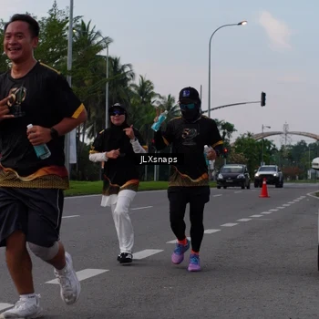 Runner Photo 7150693