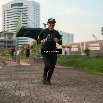 Runner Photo 7150697