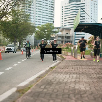 Runner Photo 7150698