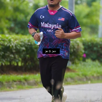 Runner Photo 7150701