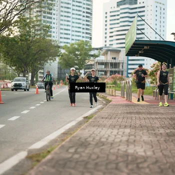 Runner Photo 7150703