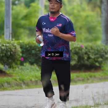 Runner Photo 7150707