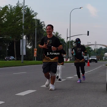 Runner Photo 7150708