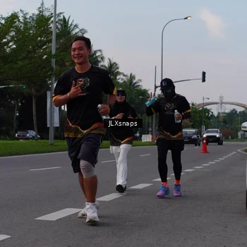 Runner Photo 7150714