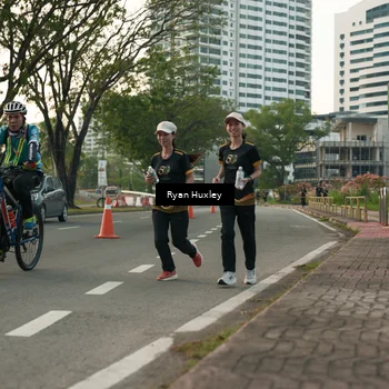 Runner Photo 7150717