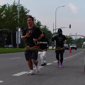 Runner Photo 7150719