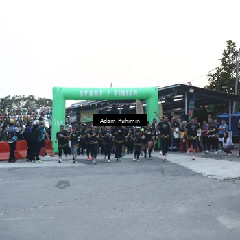 Runner Photo 7150720