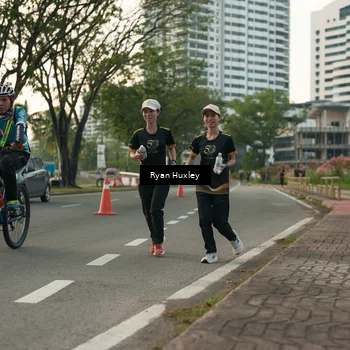 Runner Photo 7150723