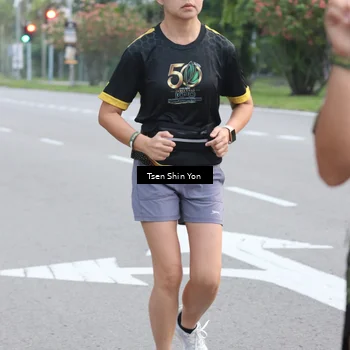 Runner Photo 7150724