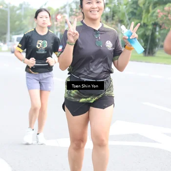 Runner Photo 7150725