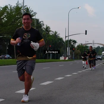 Runner Photo 7150729