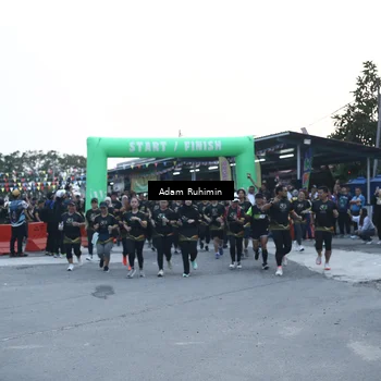 Runner Photo 7150730
