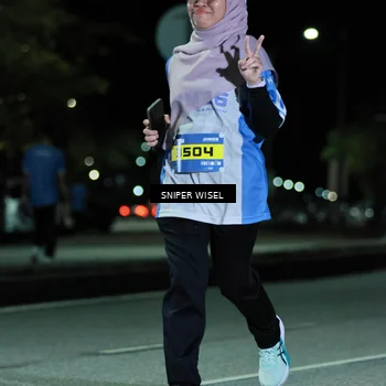 Runner Photo 7150735