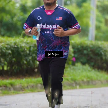 Runner Photo 7150738