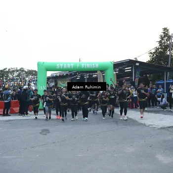 Runner Photo 7150739