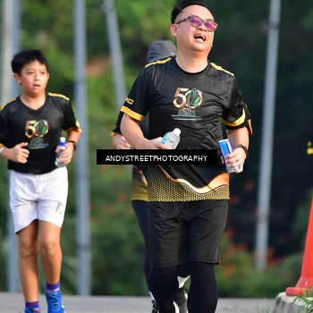 Runner Photo 7150741