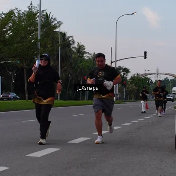 Runner Photo 7150742
