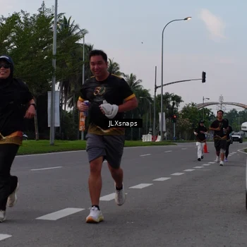 Runner Photo 7150745