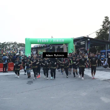 Runner Photo 7150747