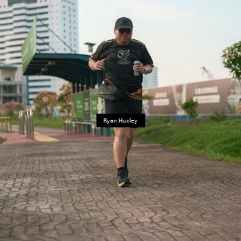 Runner Photo 7150748