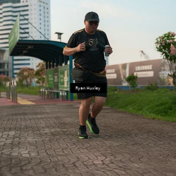 Runner Photo 7150751
