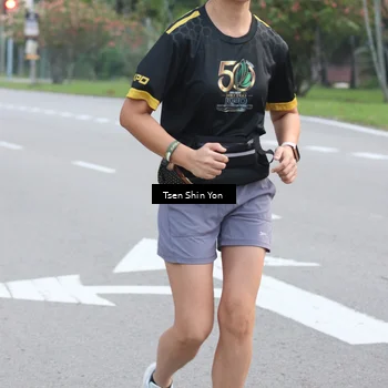 Runner Photo 7150752