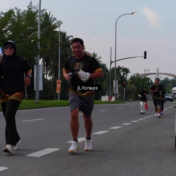 Runner Photo 7150753