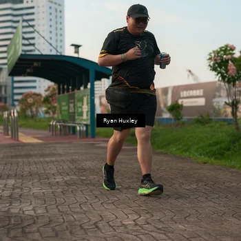 Runner Photo 7150757