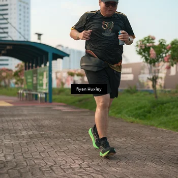 Runner Photo 7150761